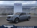 2025 Ford Maverick SuperCrew Cab AWD Pickup for sale #FS1344 - photo 1