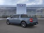 2025 Ford Maverick SuperCrew Cab AWD Pickup for sale #FS1344 - photo 2