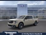 2025 Ford Maverick SuperCrew Cab AWD Pickup for sale #FS1345 - photo 1