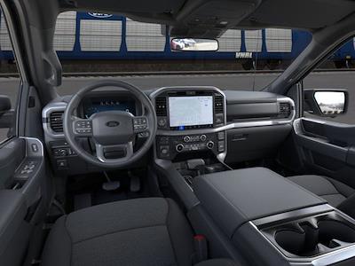2025 Ford F-150 SuperCrew Cab 4WD Pickup for sale #FS1355 - photo 2