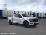 2025 Ford F-150 SuperCrew Cab 4WD Pickup for sale #FS1355 - photo 13