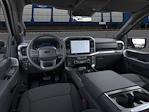 2025 Ford F-150 SuperCrew Cab 4WD Pickup for sale #FS1355 - photo 2