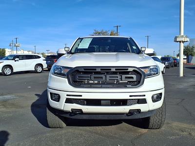 Used 2019 Ford Ranger - photo 1