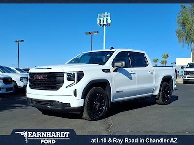 2023 GMC Sierra 1500 Crew Cab 4WD Pickup for sale #FS1358A - photo 1