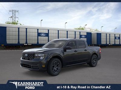 New 2025 Ford Maverick XLT SuperCrew Cab AWD Pickup for sale #FS1359 - photo 1