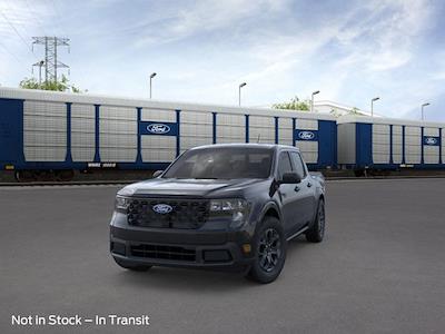 New 2025 Ford Maverick XLT SuperCrew Cab AWD Pickup for sale #FS1359 - photo 2