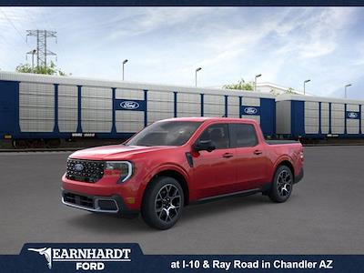 2025 Ford Maverick SuperCrew Cab AWD Pickup for sale #FS1360 - photo 1