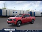2025 Ford Maverick SuperCrew Cab AWD Pickup for sale #FS1360 - photo 1