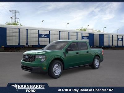 2025 Ford Maverick SuperCrew Cab FWD Pickup for sale #FS1364 - photo 1