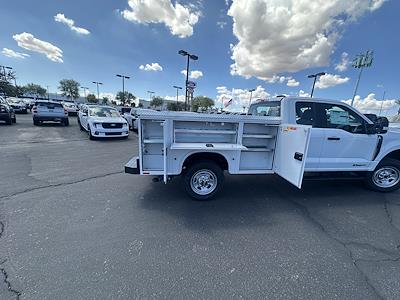 New 2025 Ford F-350 - photo 1