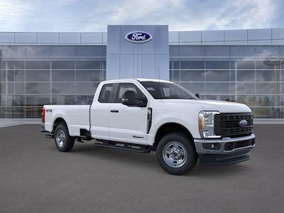 New 2025 Ford F-350 - photo 1