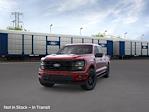 2025 Ford F-150 SuperCrew Cab 4WD Pickup for sale #FS1368 - photo 3