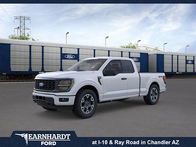 2025 Ford F-150 Super Cab 4WD Pickup for sale #FS1426 - photo 1