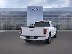 2025 Ford F-150 Super Cab 4WD Pickup for sale #FS1426 - photo 8