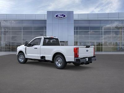 2025 Ford F-350 Regular Cab SRW RWD Pickup for sale #FS1371 - photo 2