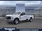 2025 Ford F-350 Regular Cab SRW RWD Pickup for sale #FS1371 - photo 1