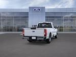 2025 Ford F-350 Regular Cab SRW RWD Pickup for sale #FS1371 - photo 8