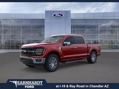 2025 Ford F-150 SuperCrew Cab RWD Pickup for sale #FS1375 - photo 1