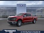2025 Ford F-150 SuperCrew Cab RWD Pickup for sale #FS1375 - photo 1