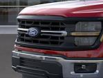 2025 Ford F-150 SuperCrew Cab RWD Pickup for sale #FS1375 - photo 17