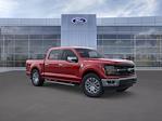 2025 Ford F-150 SuperCrew Cab RWD Pickup for sale #FS1375 - photo 7