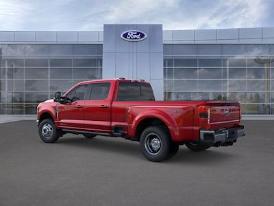 2025 Ford F-350 Crew Cab DRW 4WD Pickup for sale #FS1379 - photo 2