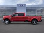 2025 Ford F-350 Crew Cab DRW 4WD Pickup for sale #FS1379 - photo 4