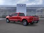 2025 Ford F-350 Crew Cab DRW 4WD Pickup for sale #FS1379 - photo 2