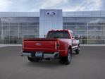 2025 Ford F-350 Crew Cab DRW 4WD Pickup for sale #FS1379 - photo 8