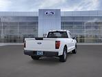 2025 Ford F-150 Regular Cab RWD Pickup for sale #FS1381 - photo 8