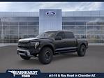 2025 Ford F-150 SuperCrew Cab 4WD Pickup for sale #FS1384 - photo 1