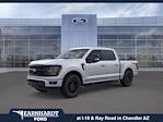 2025 Ford F-150 SuperCrew Cab 4WD Pickup for sale #FS1385 - photo 1