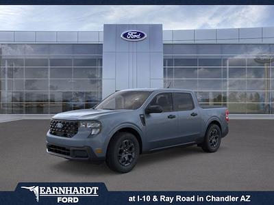 2025 Ford Maverick SuperCrew Cab AWD Pickup for sale #FS1386 - photo 1