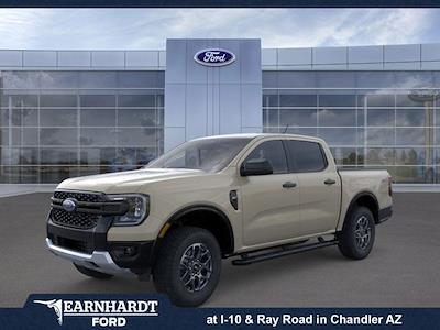 2025 Ford Ranger SuperCrew Cab 4WD Pickup for sale #FS1388 - photo 1