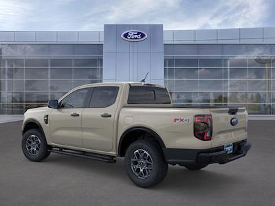 2025 Ford Ranger SuperCrew Cab 4WD Pickup for sale #FS1388 - photo 2