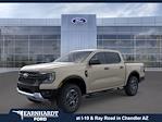 2025 Ford Ranger SuperCrew Cab 4WD Pickup for sale #FS1388 - photo 1