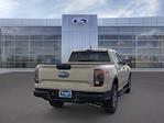 2025 Ford Ranger SuperCrew Cab 4WD Pickup for sale #FS1388 - photo 8
