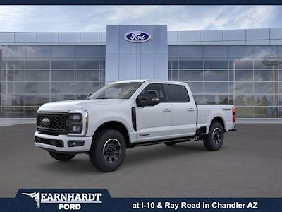 2025 Ford F-250 Crew Cab 4WD Pickup for sale #FS1390 - photo 1