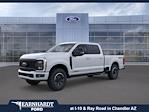 2025 Ford F-250 Crew Cab 4WD Pickup for sale #FS1390 - photo 1