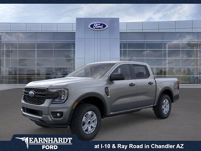 2025 Ford Ranger SuperCrew Cab 4WD Pickup for sale #FS1396 - photo 1