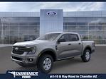 2025 Ford Ranger SuperCrew Cab 4WD Pickup for sale #FS1396 - photo 1