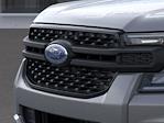 2025 Ford Ranger SuperCrew Cab 4WD Pickup for sale #FS1396 - photo 17