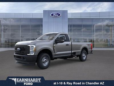 2025 Ford F-250 Regular Cab 4WD Pickup for sale #FS1397 - photo 1