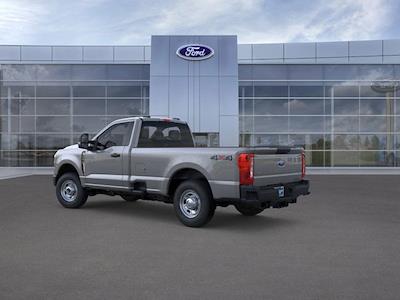 2025 Ford F-250 Regular Cab 4WD Pickup for sale #FS1397 - photo 2