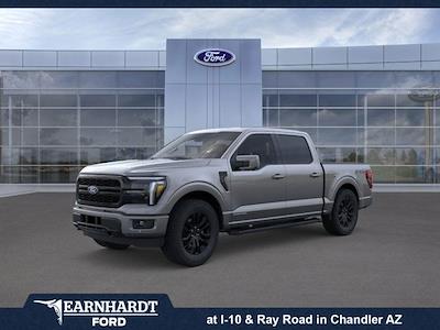2025 Ford F-150 SuperCrew Cab 4WD Pickup for sale #FS1398 - photo 1