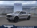 2025 Ford F-150 SuperCrew Cab 4WD Pickup for sale #FS1398 - photo 1