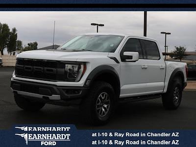 Used 2022 Ford F-150 - photo 1