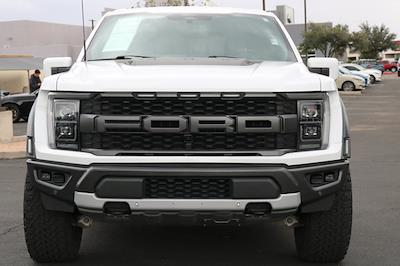 Used 2022 Ford F-150 - photo 1