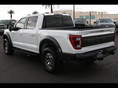 Used 2022 Ford F-150 - photo 1