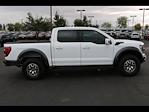 2022 Ford F-150 SuperCrew Cab 4WD Pickup for sale #FS1398A - photo 4